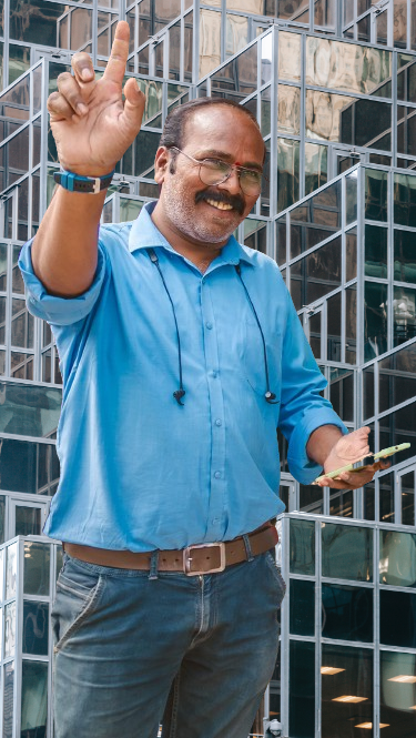 Raju Charde